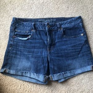AE Shorts